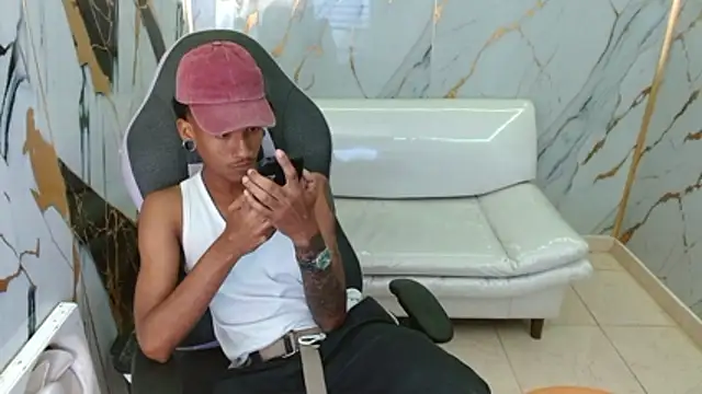 ManSant online show from 04/06/26, 04:52