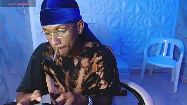 ManSant online show from 04/08/26, 04:40