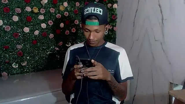 ManSant online show from 04/15/26, 03:19