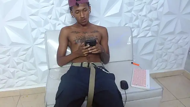 ManSant online show from 04/16/26, 09:39