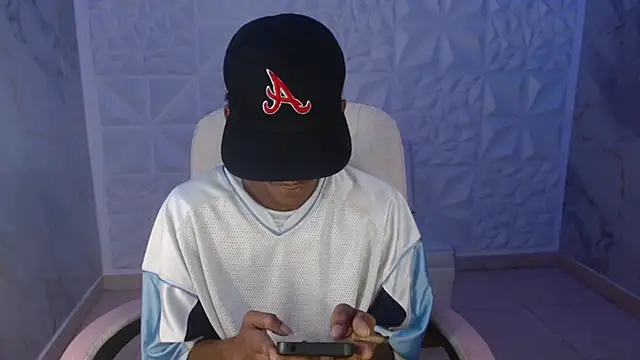 ManSant online show from 04/17/26, 03:48