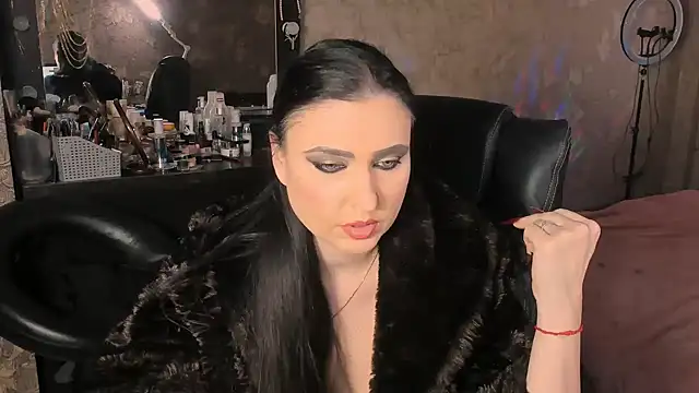 Miss Poison online show from 02/28/26, 08:26