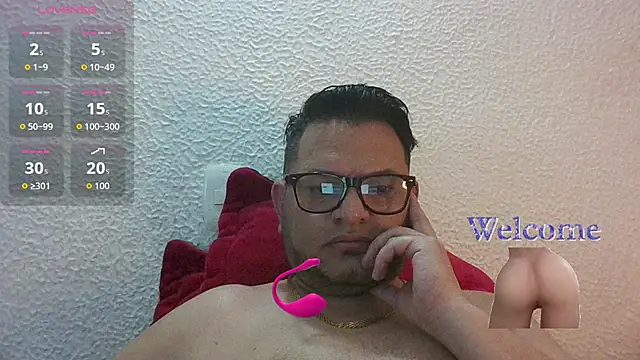 SexDiffrent online show from 10/08/25, 03:04