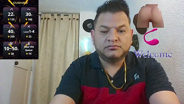 SexDiffrent online show from 10/09/25, 01:47