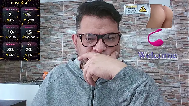 SexDiffrent online show from 10/28/25, 04:31