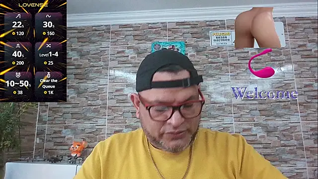 SexDiffrent online show from 11/02/25, 05:37