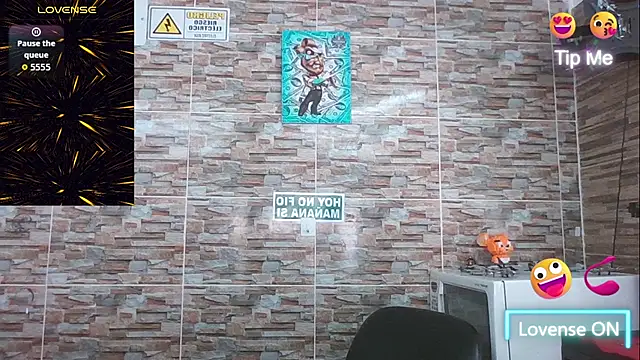 SexDiffrent online show from 11/08/25, 03:34