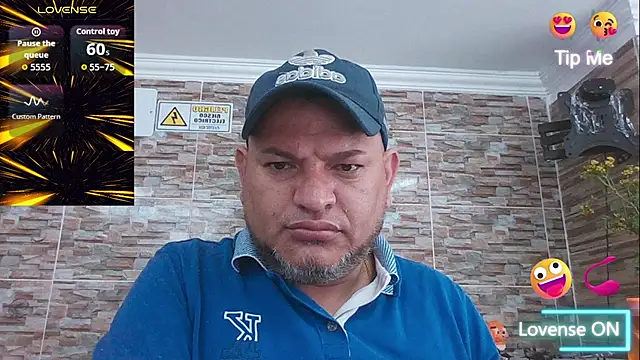 SexDiffrent online show from 11/13/25, 04:28