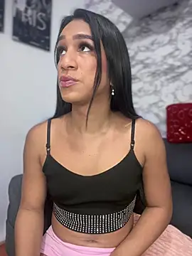 Snapshot of Ashly_Miller chatting on 02/04/25, 07:33 Ashly Miller online show from 02/04/25, 07:33