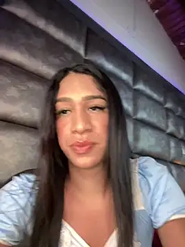 Snapshot of Ashly_Miller chatting on 02/28/25, 07:46 Ashly Miller online show from 02/28/25, 07:46