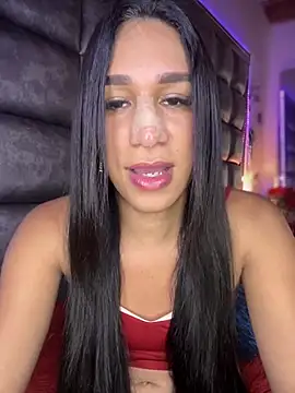 Snapshot of Ashly_Miller chatting on 03/13/25, 07:06 Ashly Miller online show from 03/13/25, 07:06