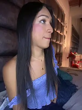 Snapshot of Ashly_Miller chatting on 09/12/25, 07:58 Ashly Miller online show from 09/12/25, 07:58