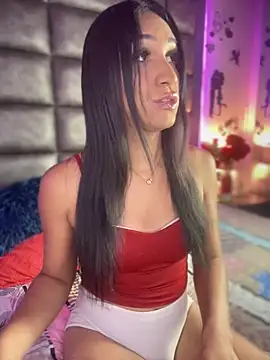 Snapshot of Ashly_Miller chatting on 10/17/25, 08:11 Ashly Miller online show from 10/17/25, 08:11