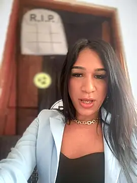 Snapshot of Ashly_Miller chatting on 10/19/25, 08:09 Ashly Miller online show from 10/19/25, 08:09