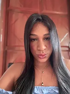 Ashly Miller online show from 12/18/25, 07:53