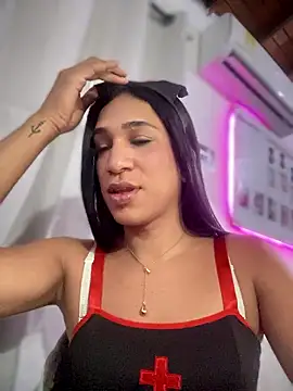 Ashly Miller online show from 01/17/26, 08:01