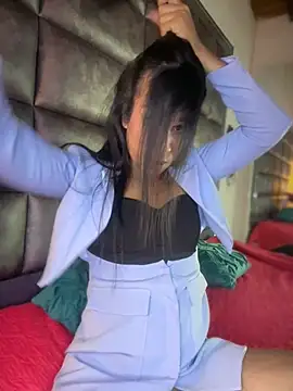 Ashly Miller online show from 03/23/26, 08:24