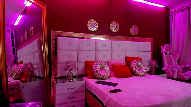 KatalinaMillan online show from 01/11/25, 01:48