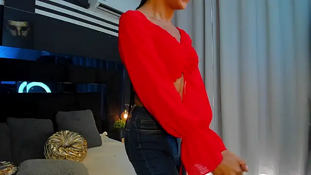 KatalinaMillan online show from 02/21/25, 08:05