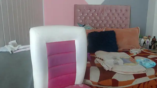 Negrabig online show from 02/18/25, 03:31