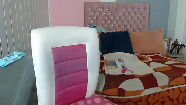 Negrabig online show from 02/21/25, 03:12