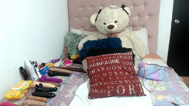 Negrabig online show from 10/13/25, 03:17