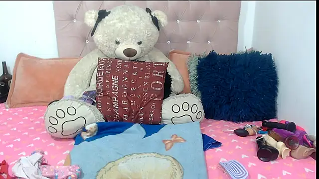 Negrabig online show from 03/11/26, 03:01