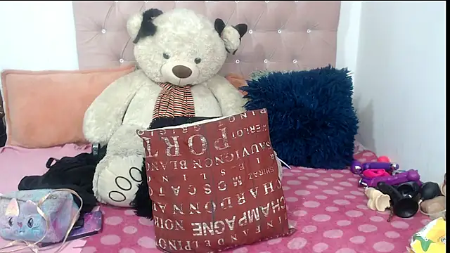 Negrabig online show from 03/13/26, 03:13