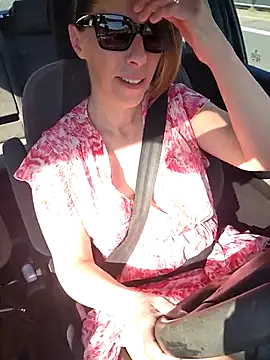 Oriane Jackson online show from 03/05/25, 11:49