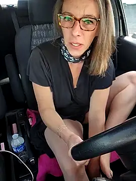 Oriane Jackson online show from 09/28/25, 10:09