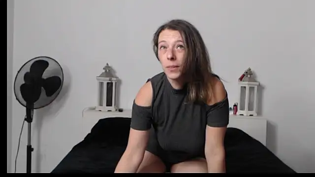 Oriane Jackson online show from 11/13/25, 05:34