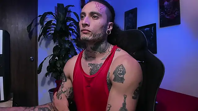 Snapshot of Ryuk_it chatting on 11/22/25, 01:59 Ryuk it online show from 11/22/25, 01:59