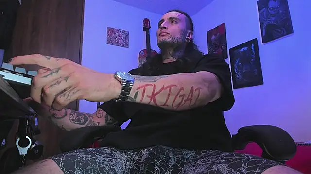 Ryuk it online show from 02/21/26, 02:23