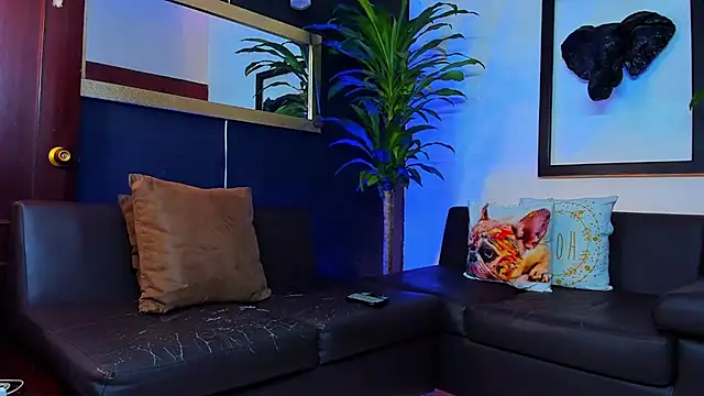 Markboyl online show from 02/08/25, 01:11