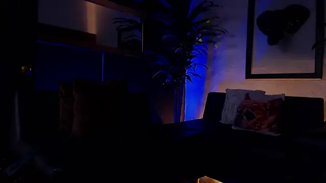 Markboyl online show from 03/14/25, 03:36