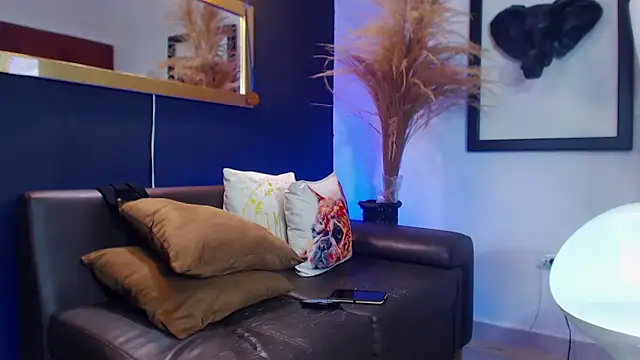 Markboyl online show from 09/15/25, 03:23