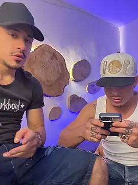 Markboyl online show from 05/05/26, 12:29