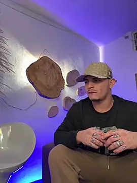 Markboyl online show from 05/06/26, 12:52