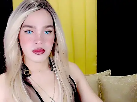 arianneXXX ts online show from 09/12/25, 09:37