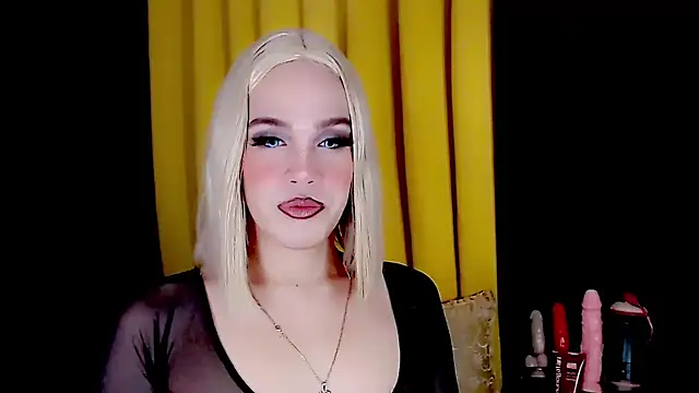 arianneXXX ts online show from 09/17/25, 10:00