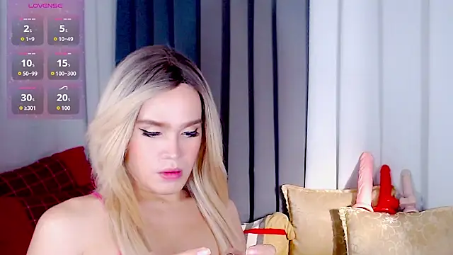 arianneXXX ts online show from 11/12/25, 11:03