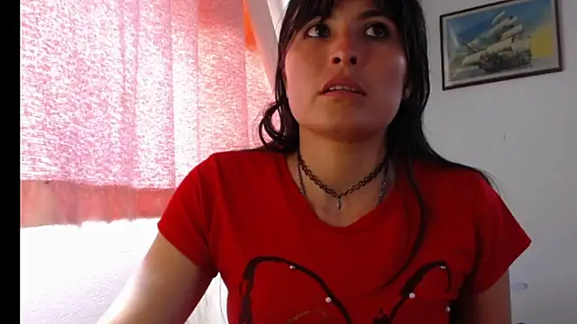 Snapshot of Alexandrasaenz chatting on 10/07/25, 08:39 Alexandrasaenz online show from 10/07/25, 08:39