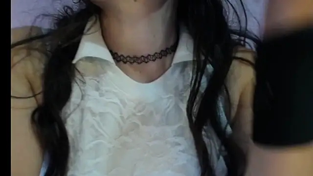 Alexandrasaenz online show from 12/03/25, 02:19