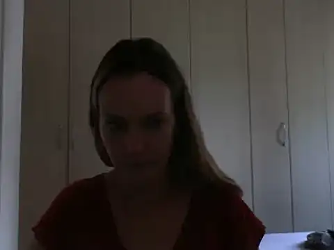 Snapshot of Annylove1 chatting on 02/27/25, 02:54 Annylove1 online show from 02/27/25, 02:54