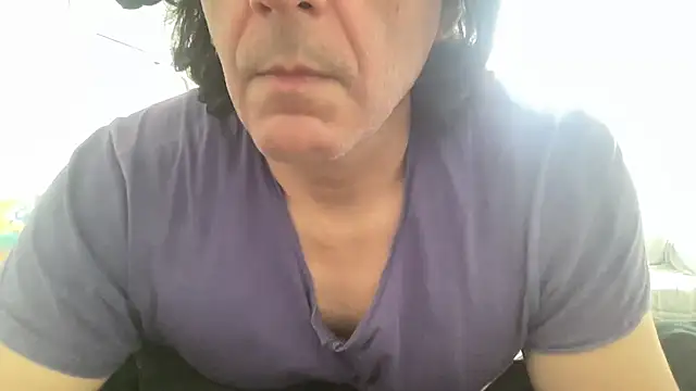 ALPHANDRE online show from 03/05/25, 09:05