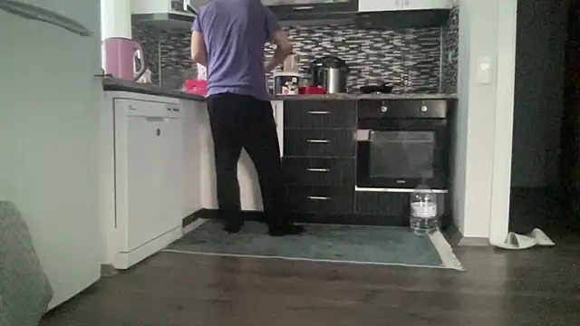 ALPHANDRE online show from 03/05/25, 03:40