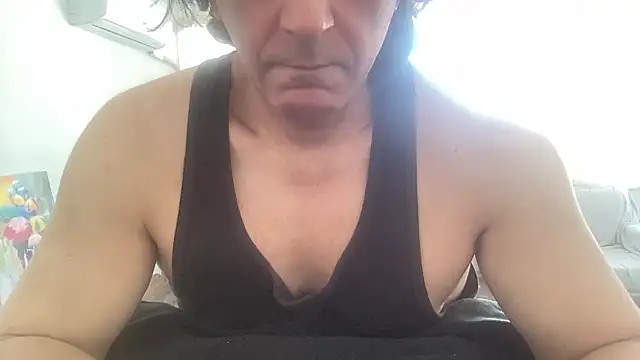 ALPHANDRE online show from 03/07/25, 10:02