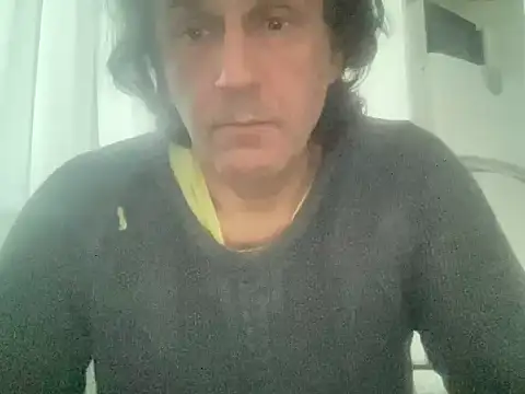 ALPHANDRE online show from 03/08/25, 03:45