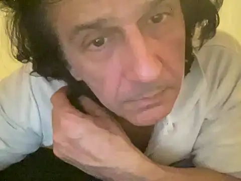 ALPHANDRE online show from 03/09/25, 05:39