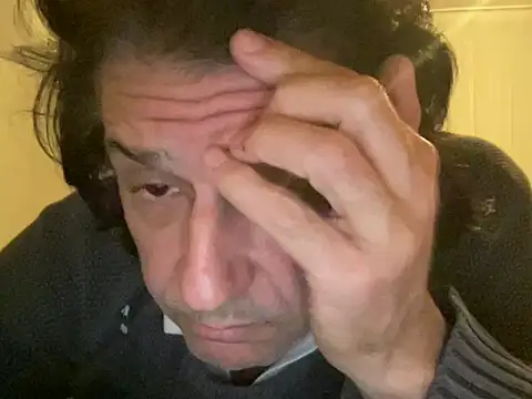 ALPHANDRE online show from 03/10/25, 06:23